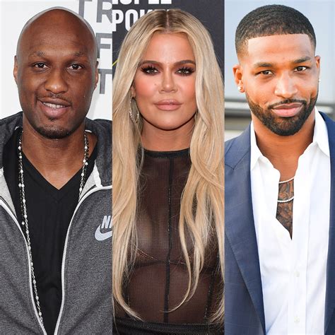 Why Khloe Kardashian Has No Interest In Reconnecting With Lamar Odom