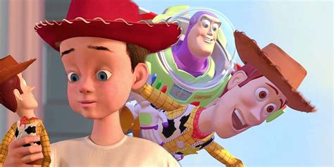10 Dark Toy Story Theories That Will Change The Way You See Pixars Movies