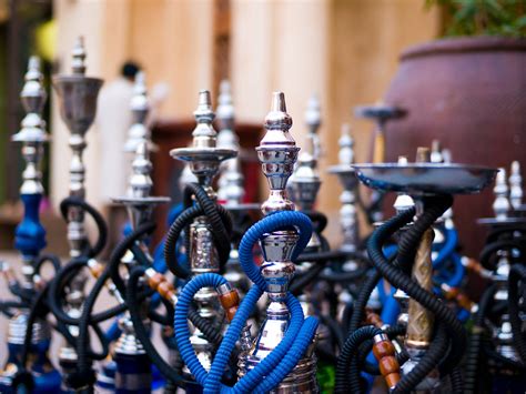 Best Hookah Bars In Nyc For Smoking Tobacco And Lounging