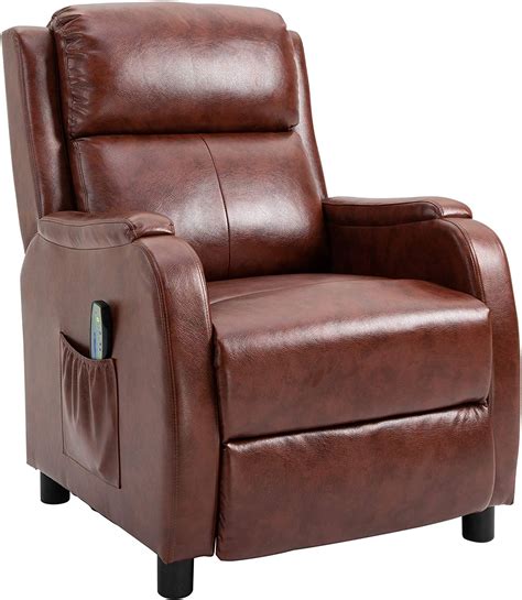 Top 5 Stylish Low Profile Leather Recliner Chairs 2021 Recliners Guide