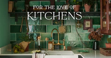 For The Love Of Kitchens Streaming Online