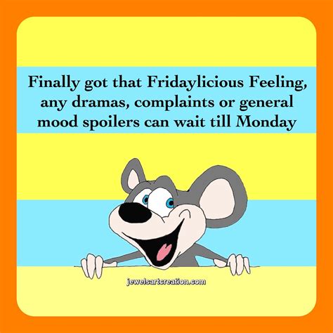 Friday Comments Happy Friday Friday Funnies Friday Quotes Fun Posts