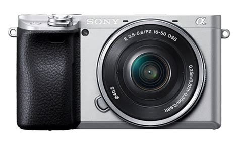 Sony a6400 review malaysia jangan lupa untuk likes fb pages kapuie production kapuiechannel. Sony A6400 16-50mm Lens Kit
