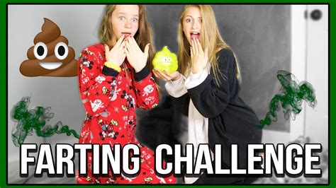 The Fart Challenge Gas Out Game Youtube