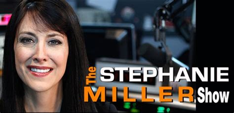 The Stephanie Miller Show Kpfk 907 Fm