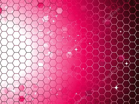 Pink Burst Vector Background — Stock Vector © Krabata 3644499