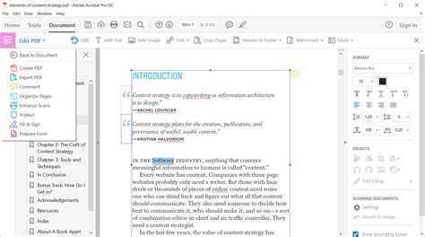 It's worth mentioning that free pdf reader is primarily used for viewing, reading, and converting pdf. The 8 Best PDF Editor Apps