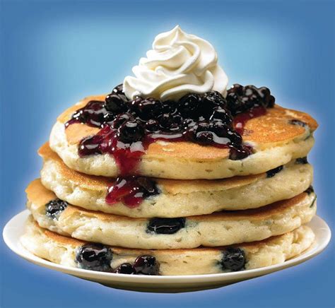 Free pancakes at IHOP March 4 for National Pancake Day event - masslive.com