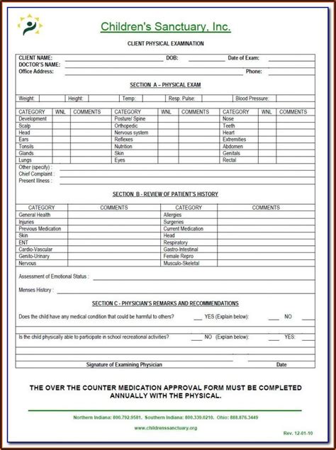 Indiana Dot Cdl Physical Form Form Resume Examples Govldxjgvv