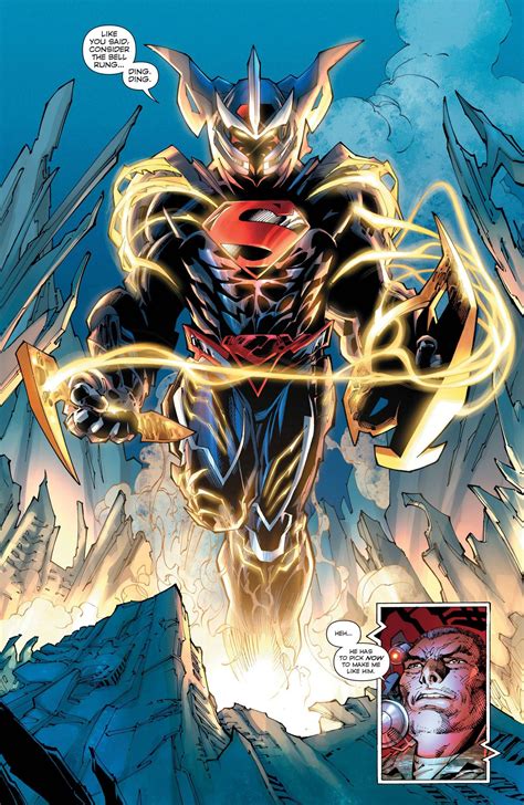 Image Result For Superman Unchained Wraith Superhero Art Dc Comics