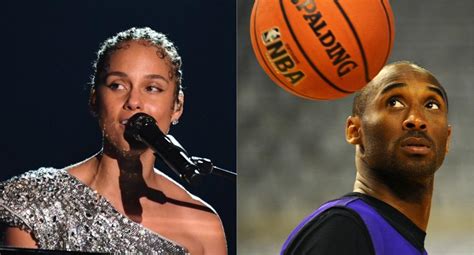 Alicia keys hosted the 2020 grammys on sunday night with a minimal makeup look, but it's certainly not the first time the star has ditched the flashy looks typically seen during such. Grammy 2020: Alicia Keys rinde emotivo homenaje a Kobe ...