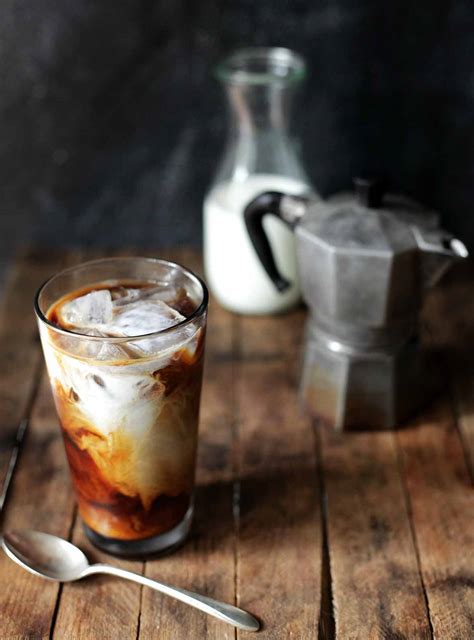 How To Make Cold Brew Coffee Recipe Leites Culinaria