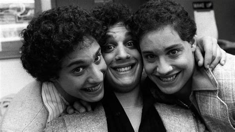 Review The Surreal Heartbreaking Case Of ‘three Identical Strangers