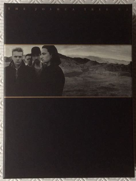 U2 The Joshua Tree 20th Anniversary Edition Box Set Catawiki