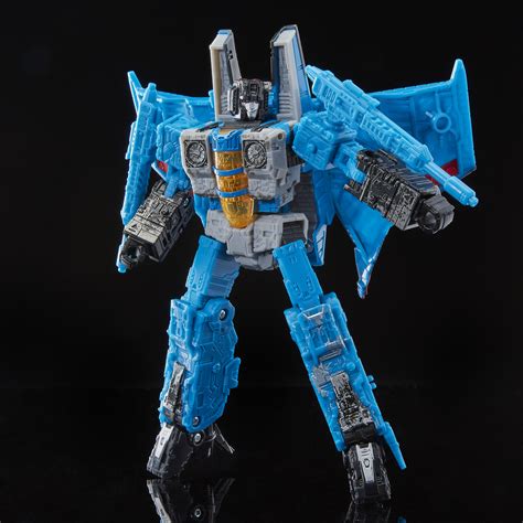 Transformers Generations War For Cybertron Voyager Wfc S39