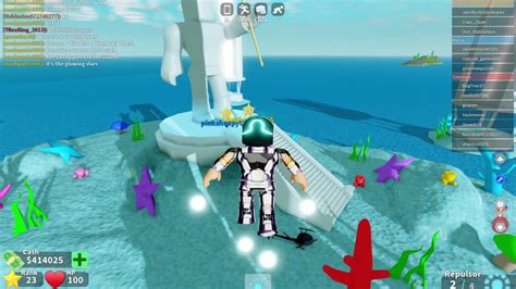 Roblox Mad City How To Find The Stars To Get To The New Boss Fight