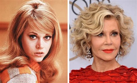 20 Famous Beautiful Women Who Have Aged Gracefully Bright Side
