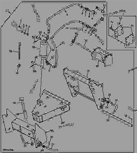 John Deere 2210 Parts Diagram Wiring Site Resource