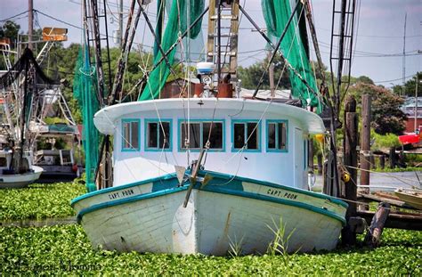Get more stories delivered right to your email. Chauvin Louisiana. Photo by Bayou Momma Photography on Facebook (With images) | Fishing boats ...