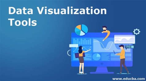 Data Visualization Tools Basic Concept And Different