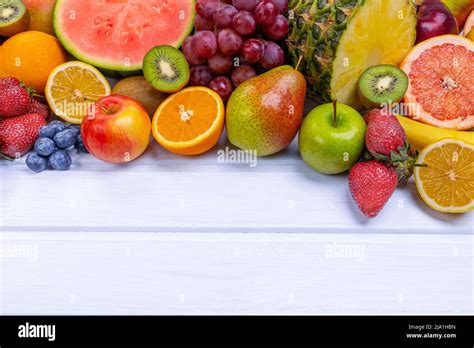 Healthy Vegetarian Fruit Apple Hi Res Stock Photography And Images Alamy