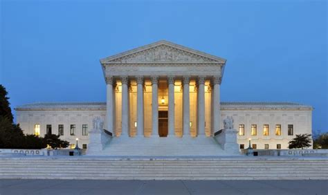 Supreme Court Oral Argument Indicates Radical