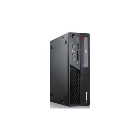 Lenovo Thinkcentre M58 Business Desktop Computer With Intel Core 2 Duo