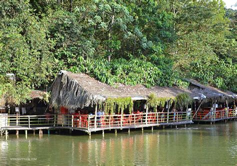 Maybe you would like to learn more about one of these? Thai Veg Farm Seafood restaurant, Hulu Langat - Happy Go KL