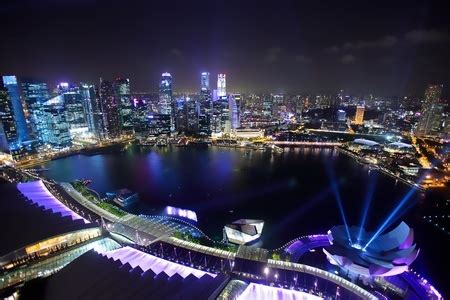 Singapore's guide to restaurants, bars, theatre, movies, shopping, events, activities, things to do, music, clubs, dance & nightlife. Data center demands in a hyper-connected Smart Nation ...