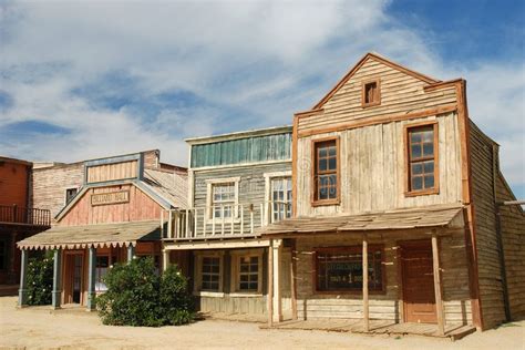Town Building Building Plans Old West Town Old Town Western Life