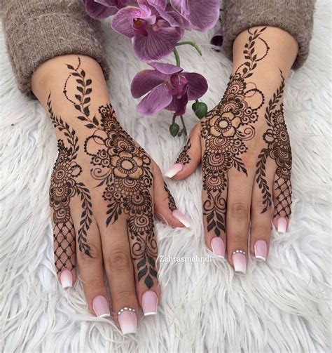 Henna Designs Artofit