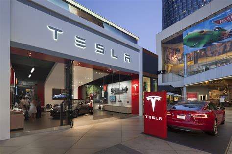 Va May Deny Tesla A Store License Dealers Say They Want To Sell Teslas