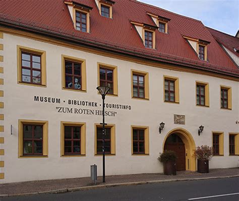 Nachfolgend finden sie für eilenburg aktuelle immobilienangebote. Bibliothek Eilenburg im Roten Hirsch - Lieblingsstadt ...
