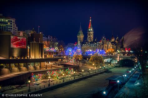 Starting preparing now with these tips. Ottawa Attractions - Canada - World for Travel