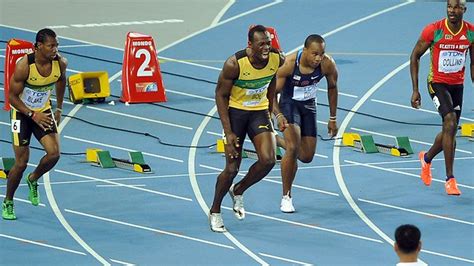 18,329,206 likes · 120,746 talking about this. IAAF rules adjusted to allow for movement on starting blocks