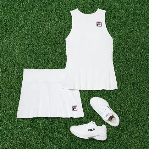 The no.1 seed matches her best performance at wimbledon by. Karolina Pliskova, Timea Babos to debut Fila White Line ...