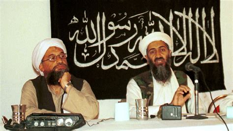 Cu L Es El Destino De Al Qaeda Tras La Muerte De Su L Der