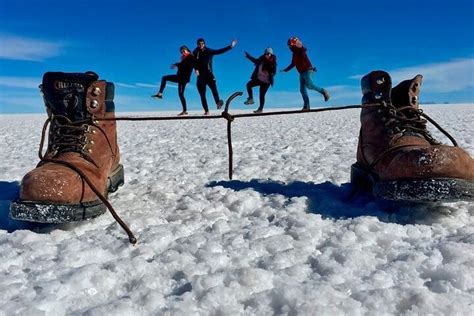 2023 Uyuni Salt Flats 3 Days Tour From San Pedro Ends In Uyuni