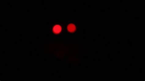 How To Make Spooky Halloween Glowing Eyes For Less Than 5 Simple