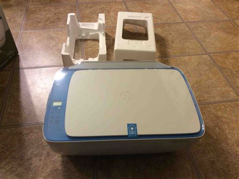 Hp Deskjet 3630 Series Wireless Printer Setup Instructions Toms Tek Stop