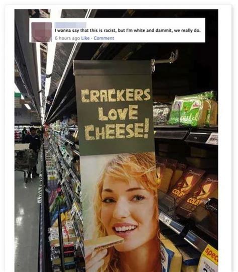 Crackers Love Cheese
