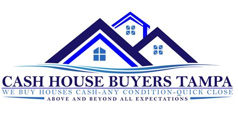 Sell Your House Fast Cash House Buyers Tampa