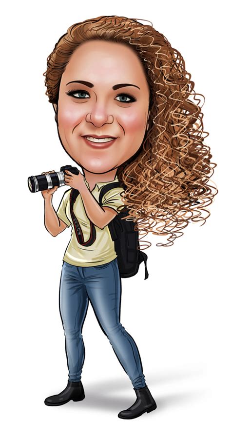 Group Caricature Maker Some Days Ago I Needed An Avatar For My Blog