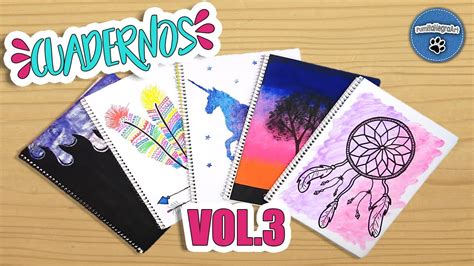 Dibujos Para Decorar Cuadernos De Adolescentes Faciles