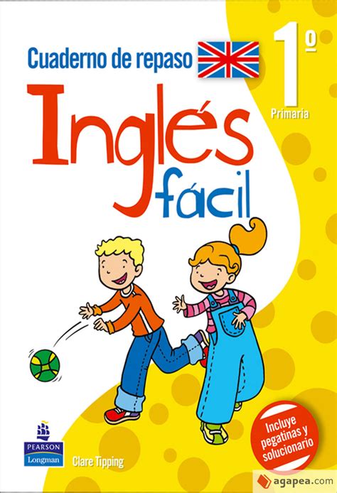 Encuentra Los Mejores Libros De Texto De Ingl S Para Primaria Sep