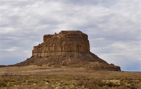 Chaco Culture A Must Visit In New Mexico The Maritime Explorer