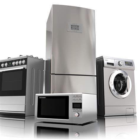 Appliance King