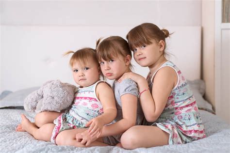 Middle Child Syndrome How To Help Your Child Ana Hpmd