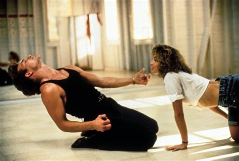 Dirty Dancing Cast Then And Now 2021 — What Are They Up To