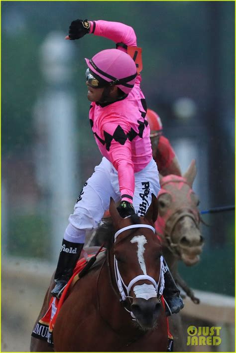 Country house won the 145th kentucky derby on saturday after maximum security became the first horse he's also the son of lookin at lucky, the winner of the 2010 preakness states and the 2010. Kentucky Derby 2019 Ends in Historic Disqualification ...